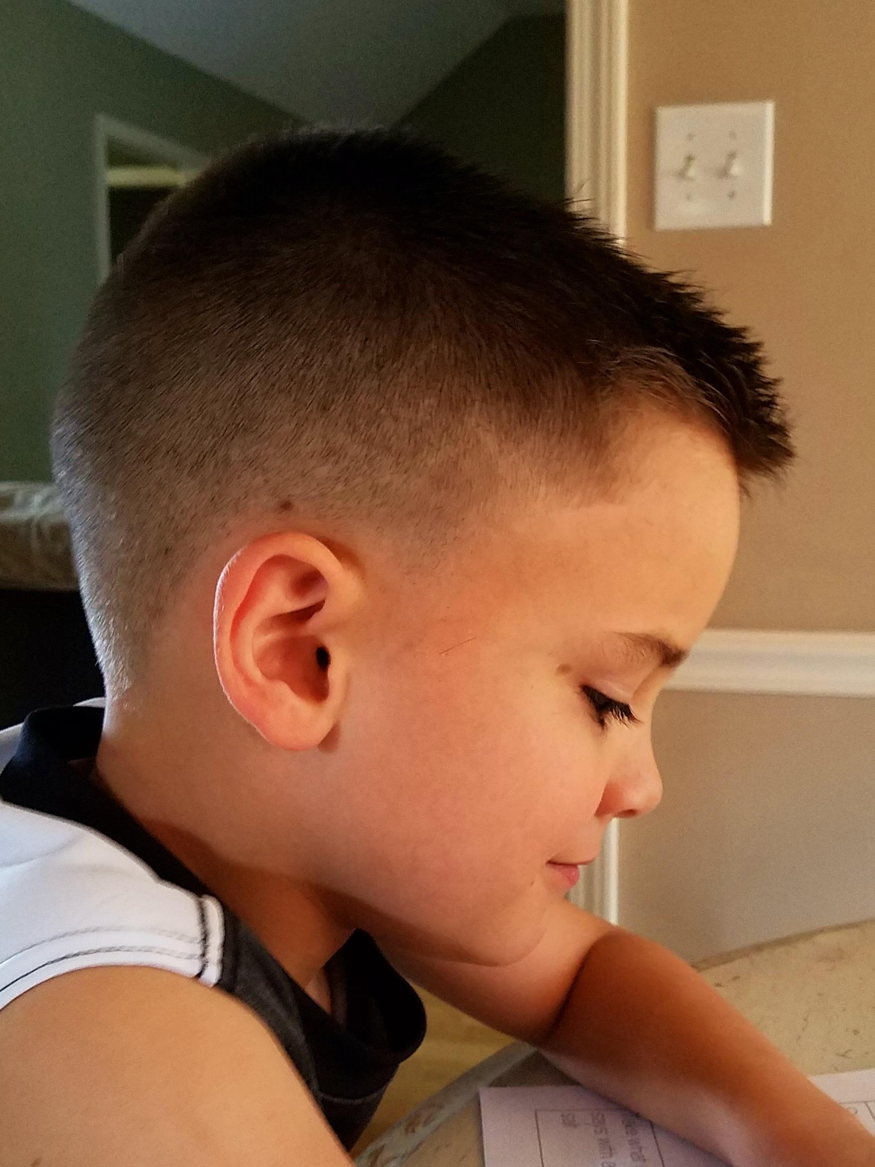 TOP 10 BEST Haircut in Southaven, MS - December 2023 - Yelp